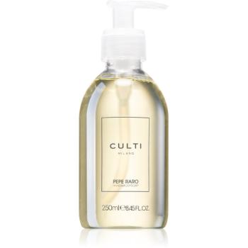 Culti Pepe Raro Hand & Body Lotion săpun lichid parfumat pentru maini si corp unisex 250 ml