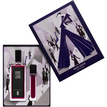 Serge Lutens La Fille de Berlin Set darčeková sada unisex 1 ks