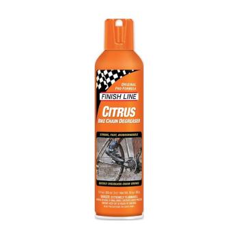 
                         degresant - CITRUS DEGREASER 350ML 
                