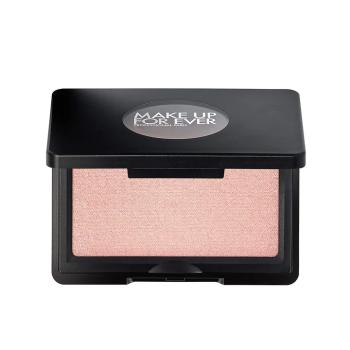 Make Up For Ever Iluminator Artist Face (Powders Highlighter) 4 g 130 Wherever Pearl