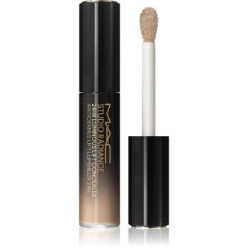 MAC Cosmetics Studio Radiance 24HR Luminous Lift Concealer corector iluminator culoare NC17.5 11 ml