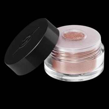 Make Up For Ever Pudră iluminatoare (Star Lit Powder) 1,2 g 15 Golden Pink