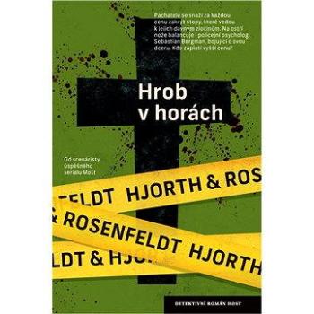 Hrob v horách (978-80-749-1151-4)