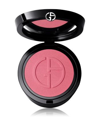 Giorgio Armani Fard de obraz pudră Luminous Silk (Glow Blush) 3,6 g 51