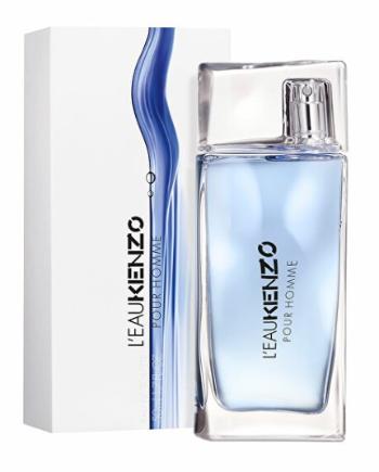 Kenzo L´Eau Kenzo Pour Homme - EDT 100 ml