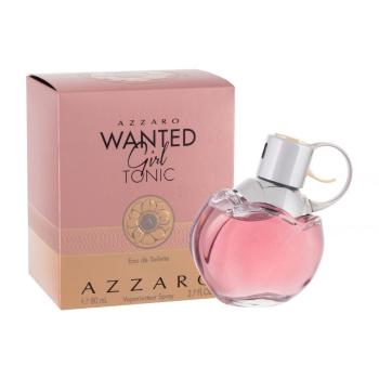 Azzaro Wanted Girl Tonic - EDT 30 ml