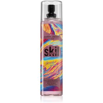 Skil Toxic Love Crush Potion spray de corp parfumat cu particule stralucitoare pentru femei 250 ml