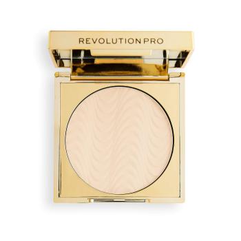 Revolution PRO Pudră CC Perfecting (Pressed Powder) 5 g Translucent