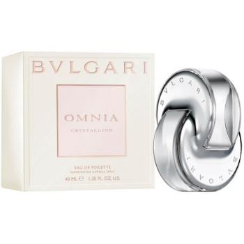 Bvlgari Omnia Crystalline - EDT 40 ml