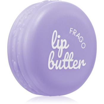 FlosLek Laboratorium Care & Joy Lip Butter balsam de buze 10 g