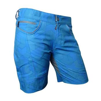 
                         Pantaloni scurți de ciclism fără bretele - PEARL NEO 
                