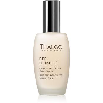 Thalgo Défi Fermeté Bust and Décolleté Ser de fermitate pentru bust si decolteu 50 ml