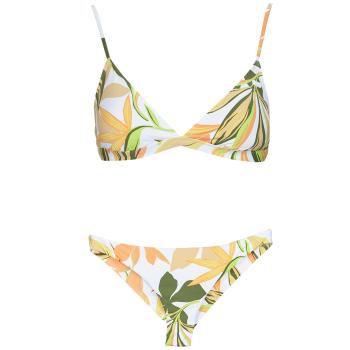 Roxy  PT BEACH CLASSICS FIXEDTRI SET  Plavky dvojdielne Viacfarebná
