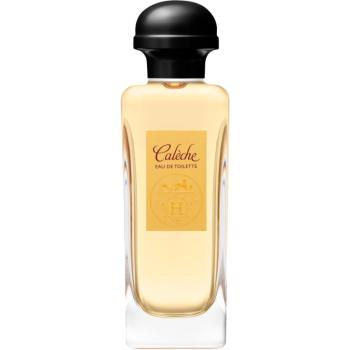 HERMÈS Calèche Eau de Toilette pentru femei 100 ml