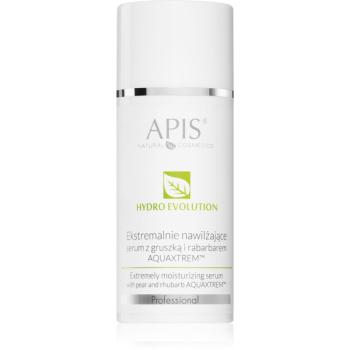 Apis Natural Cosmetics Hydro Evolution ser cu hidratare intensă pentru piele foarte uscata 100 ml