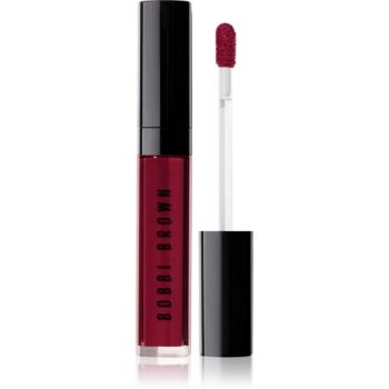 Bobbi Brown Crushed Oil Infused Gloss lip gloss hidratant culoare After Party 6 ml