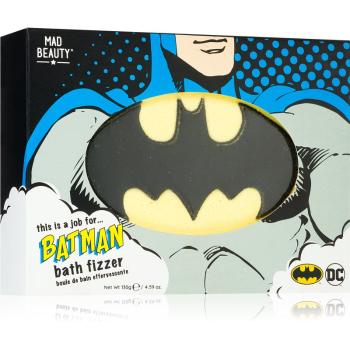 Mad Beauty DC Batman bile eferverscente pentru baie 130 g