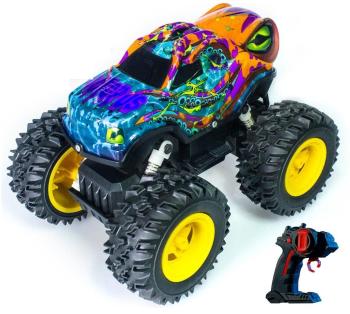 Távirányítós autó Monster auto RC 2.4G