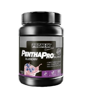 PROM-IN PenthaPro Balance Borůvka 1000 g