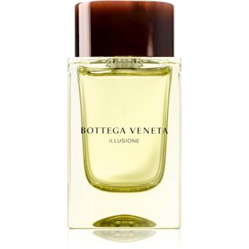 Bottega Veneta Illusione Eau de Toilette pentru bărbați 90 ml