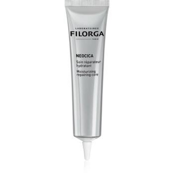 FILORGA NEOCICA crema hidratanta de îngrijire pentru piele iritata 40 ml