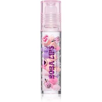 I Heart Revolution Bubble Tea Boba Lips ulei pentru buze 4.5 ml