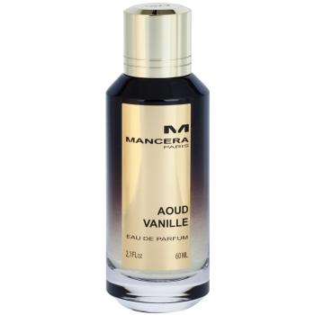 Mancera Dark Desire Aoud Vanille Eau de Parfum unisex 60 ml