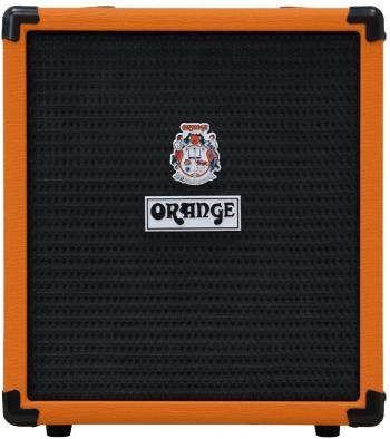 Orange Crush Bass 25