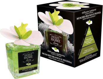 Sweet Home Collection Difuzor de aromă White and Peony 150 ml