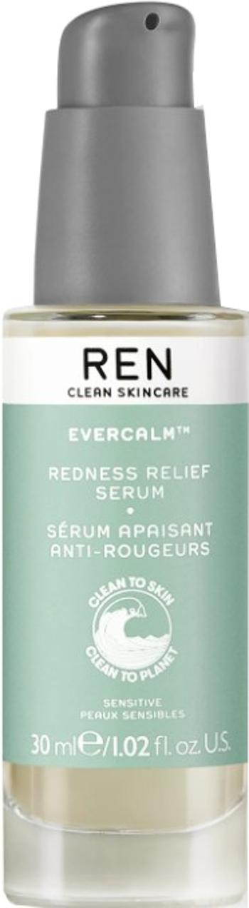 REN Cosmetics Ser calmant împotriva roșeții Evercalm™ (Redness Relief Serum) 30 ml