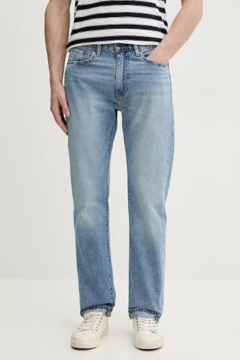 Rifle Levi's 505 REGULAR FIT pánske, 00505