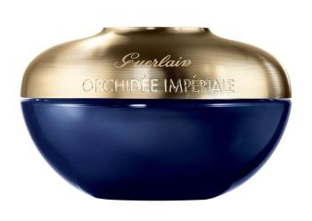 Guerlain Tratamentul anti-age cu efect de netezire pentru gât și decolteu Orchidée Impériale 4° (Neck and Decolletage Cream) 75 ml