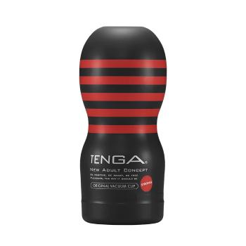 Tenga Masturbator pentru bărbațiBulldog Original Vacuum Cup Hard