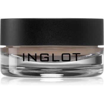 Inglot AMC pomadă din gel pentru sprâncene culoare 12 2 g