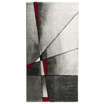 Bucată covor Brilliance roșu , 160 x 230 cm