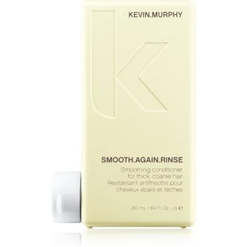 Kevin Murphy Smooth Again Rinse balsam cu efect de netezire pentru par gros si indisciplinat. 250 ml