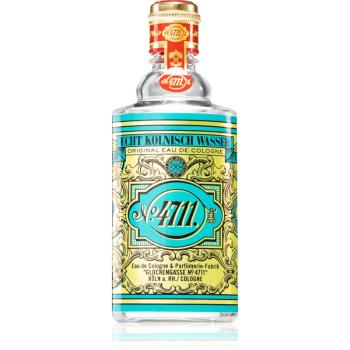 4711 Original eau de cologne fara pulverizator unisex 75 ml