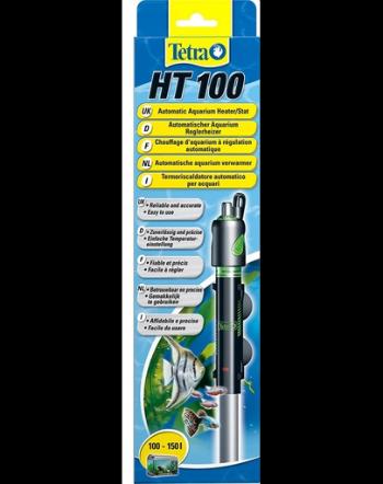 TETRA Incalzitor de acvariu HT 100 W