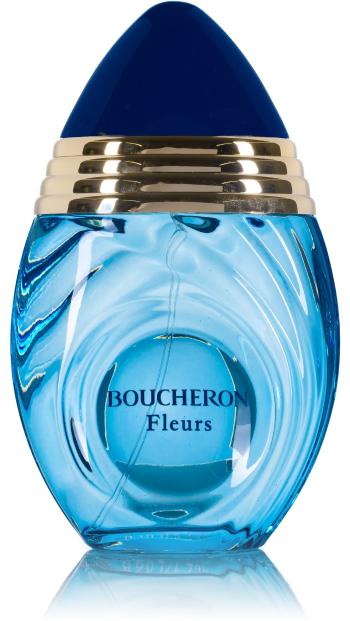 Parfüm BOUCHERON Fleurs EdP 100 ml