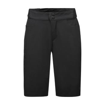
                         Pantaloni scurți de ciclism fără bretele - PASSION WMN 
                