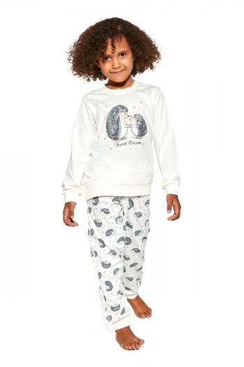 Pijamale pentru fete 978/142 Forest dreams