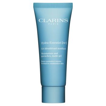 Clarins Gel hidratant matifiant pentru piele Hydra Essentiel (Moisturizes and Quenches Matte Gel) 75 ml