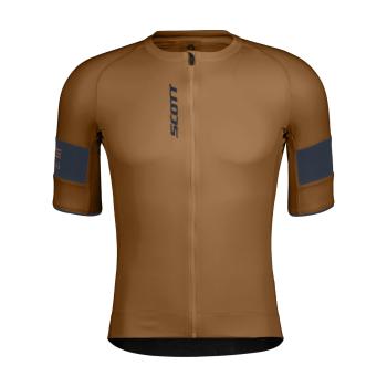 
                         Tricou de ciclism cu mânecă scurtă - ENDURANCE PRO 
                