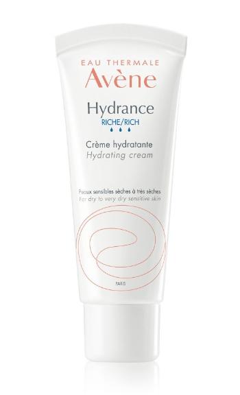 Avène Hydrance RICHE hydratační krém 40 ml