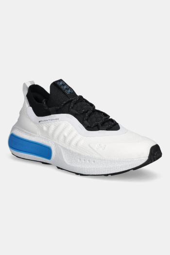Bežecké topánky Under Armour Phantom 4 biela farba, 3027593