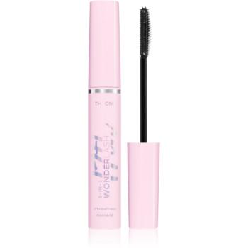 Oriflame The One Wonder Lash 5 in 1 17th Birthday mascara pentru extensie, rotunjire si volum (editie limitata) culoare Black 8 ml