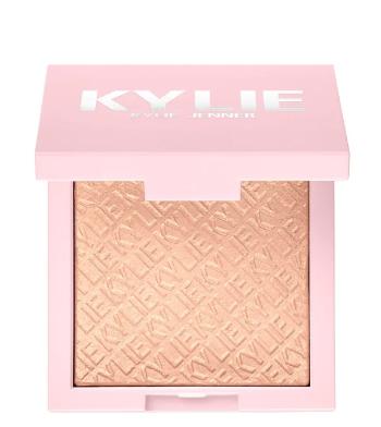 Kylie Cosmetics Pudră iluminatoare Kylighter (Pressed Illuminating Powder) 8 g 060 Queen Drip