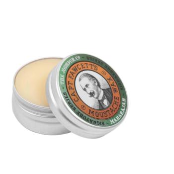 Captain Fawcett Ceară pentru mustață Maharajah (Moustache Wax) 15 ml