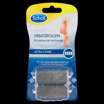 Scholl Capete rotative de înlocuire - foartegrosiere
