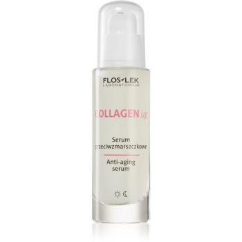 FlosLek Laboratorium Collagen Up ser pentru contur 30 ml